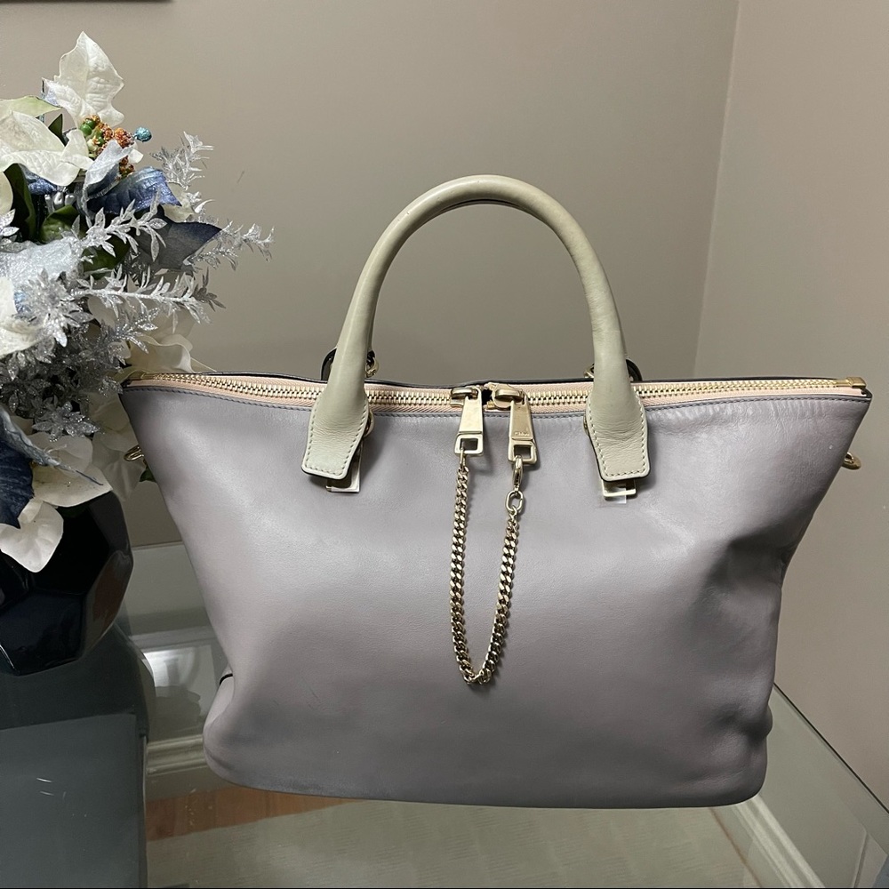 Chloe Bailey Tote Bag